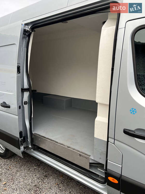 Рефрижератор Renault Master 2019 в Ровно