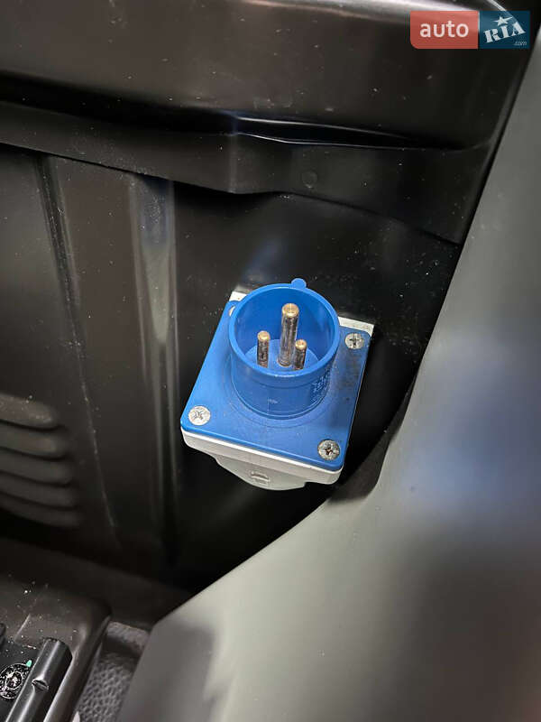 Рефрижератор Renault Master 2019 в Ровно