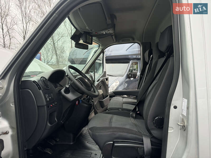 Грузовой фургон Renault Master 2014 в Ровно фото 25 Грузовой фургон Renault Master 2014 в Ровно