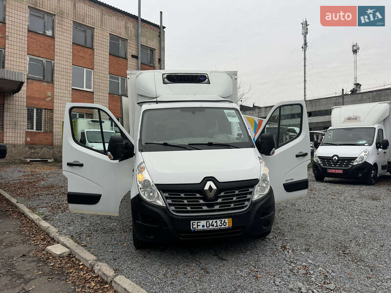 Renault Master 2016 Renault Master 2016