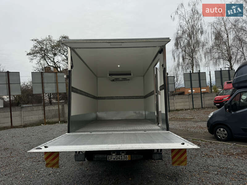 Рефрижератор Renault Master 2016 в Ровно фото 16 Рефрижератор Renault Master 2016 в Ровно