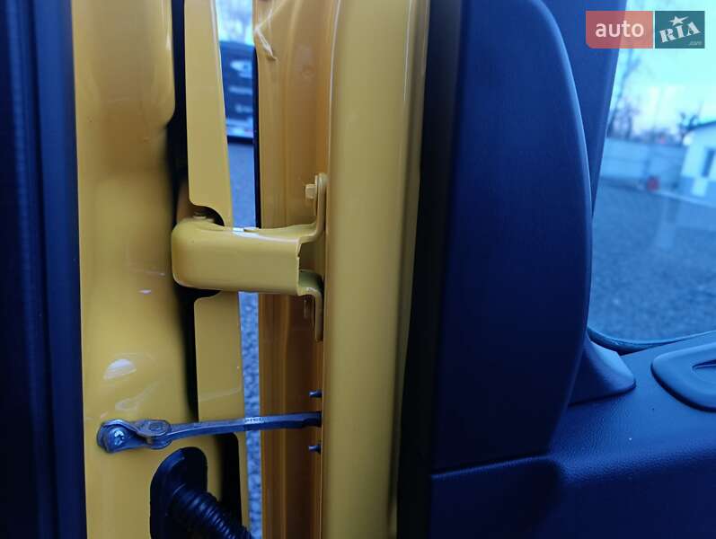 Вантажний фургон Renault Master 2022 в Києві фото 36 Вантажний фургон Renault Master 2022 в Києві