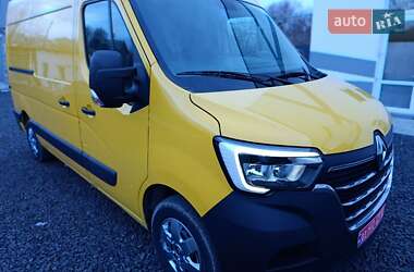 Вантажний фургон Renault Master 2022 в Києві
