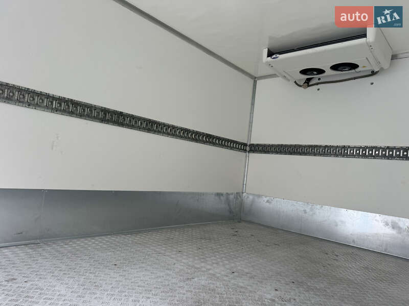 Рефрижератор Renault Master 2016 в Ровно фото 28 Рефрижератор Renault Master 2016 в Ровно