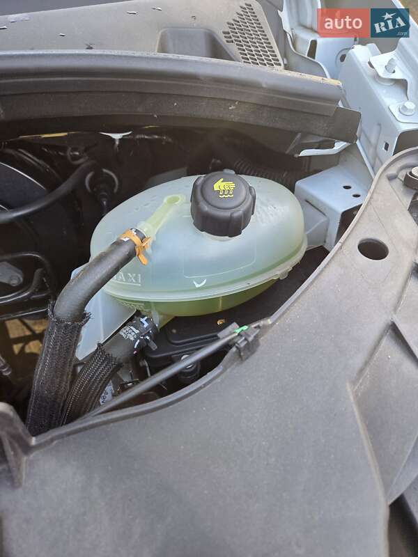 Грузовой фургон Renault Master 2020 в Днепре фото 6 Грузовой фургон Renault Master 2020 в Днепре