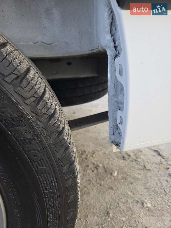 Грузовой фургон Renault Master 2020 в Днепре фото 8 Грузовой фургон Renault Master 2020 в Днепре