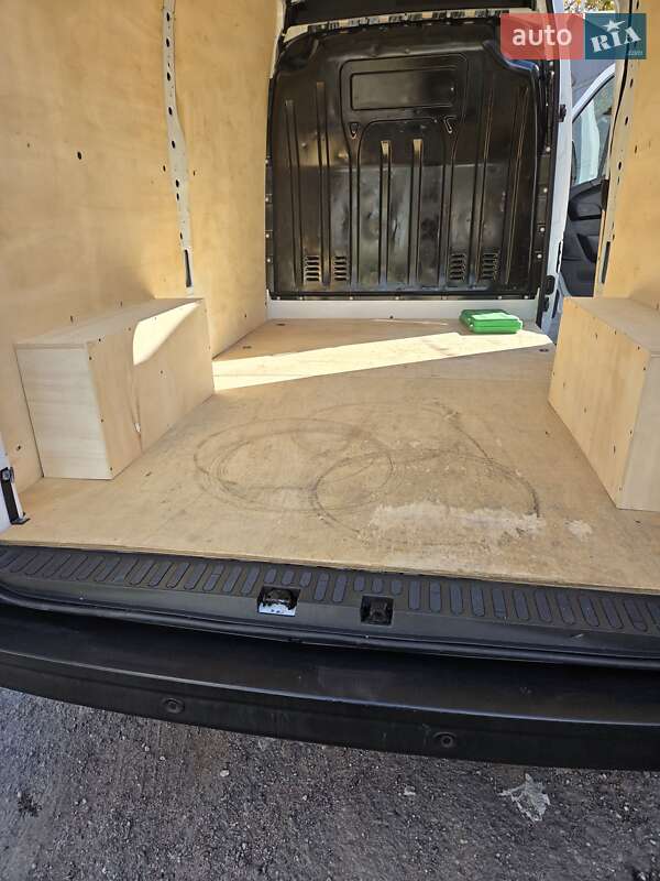 Грузовой фургон Renault Master 2020 в Днепре фото 39 Грузовой фургон Renault Master 2020 в Днепре