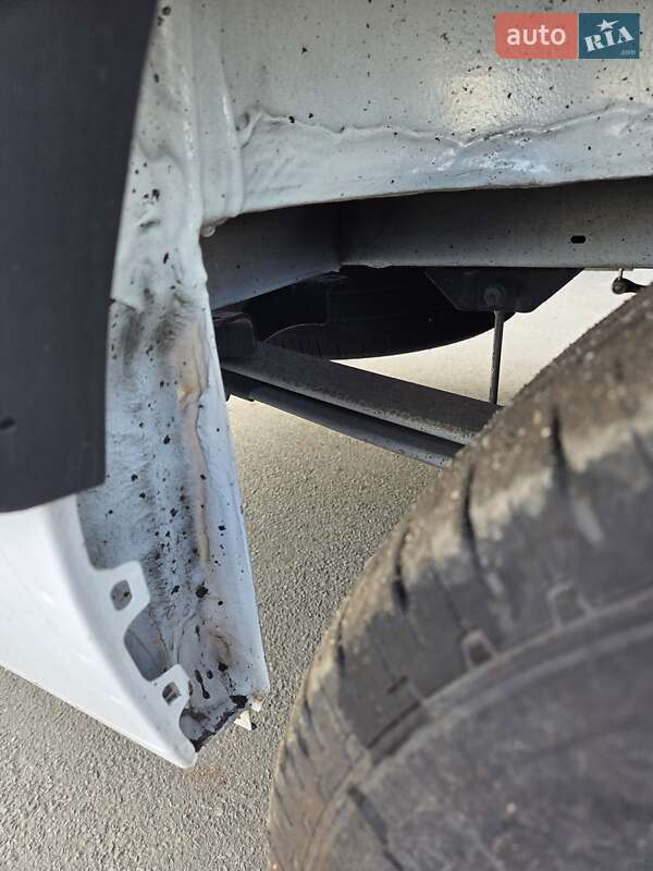 Грузовой фургон Renault Master 2020 в Днепре