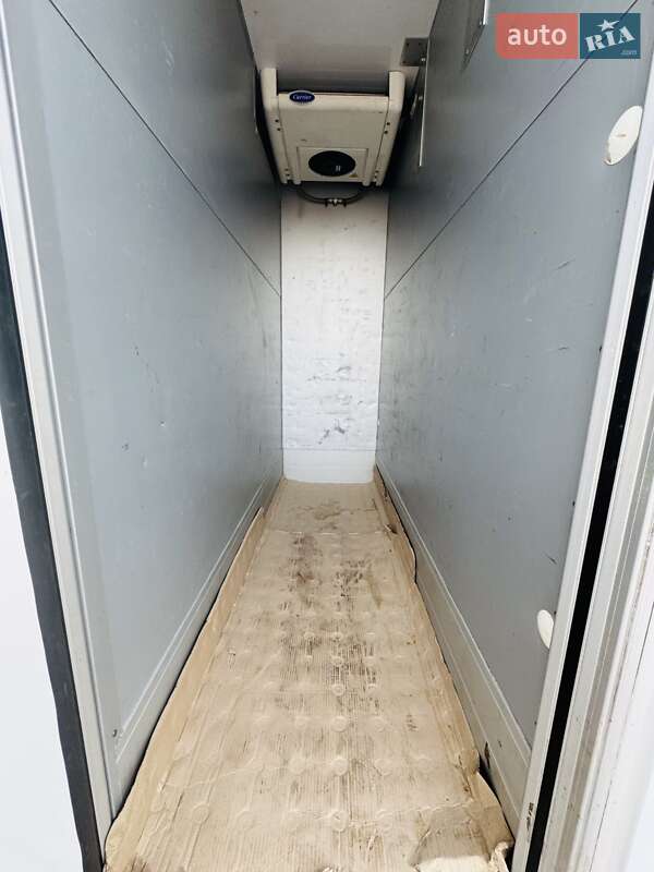 Рефрижератор Renault Master 2014 в Каменском