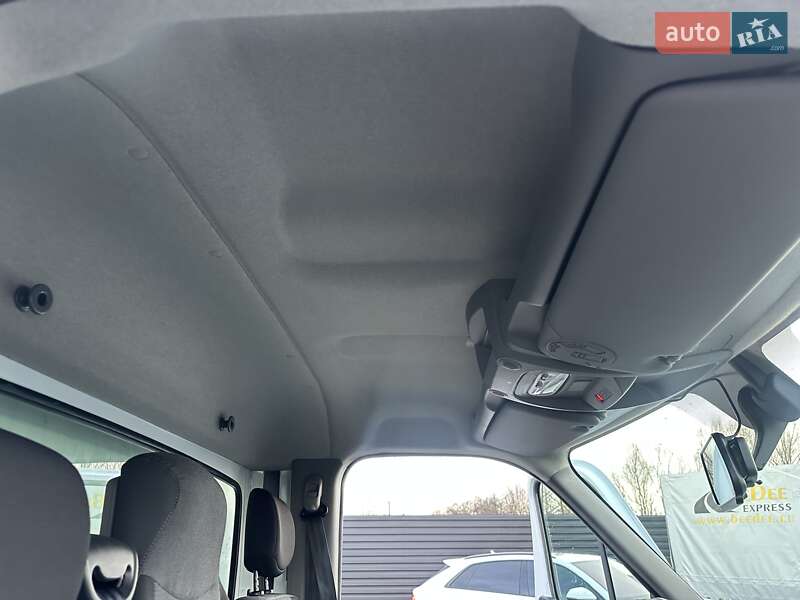 Грузовой фургон Renault Master 2021 в Ковеле