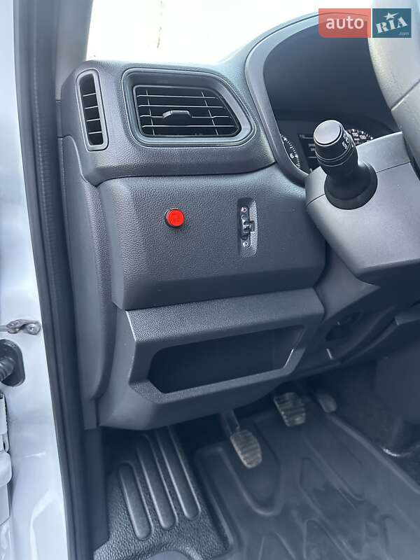 Грузовой фургон Renault Master 2021 в Ковеле