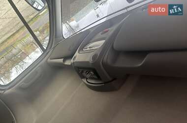 Тентованый Renault Master 2018 в Нововолынске