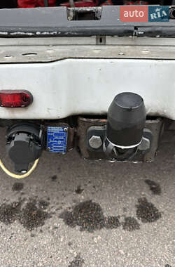 Минивэн Renault Master 2016 в Ровно