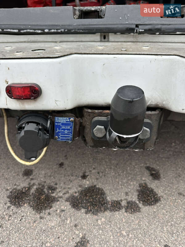 Минивэн Renault Master 2016 в Ровно фото 6 Минивэн Renault Master 2016 в Ровно