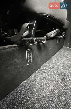 Минивэн Renault Master 2016 в Ровно