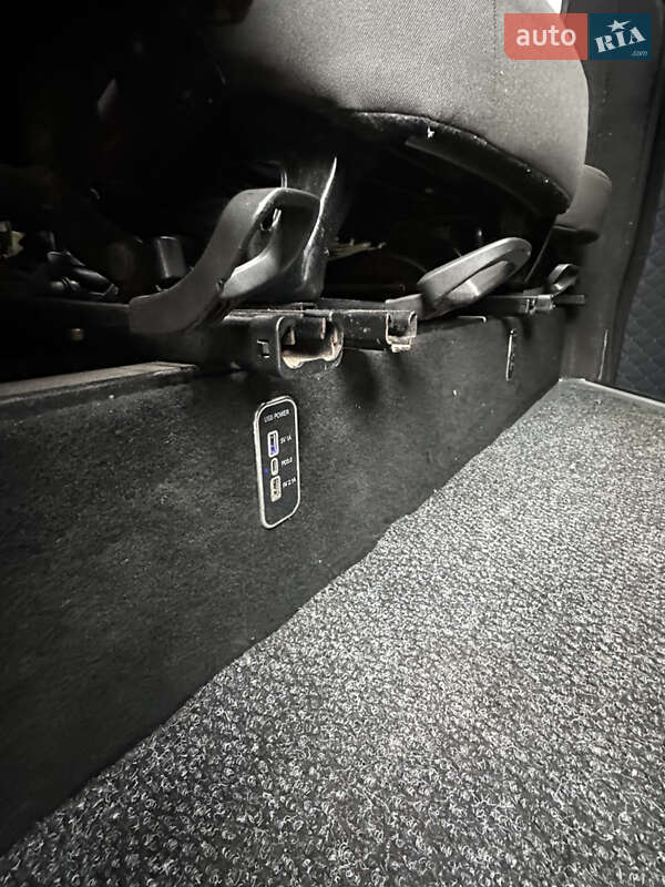 Минивэн Renault Master 2016 в Ровно фото 11 Минивэн Renault Master 2016 в Ровно