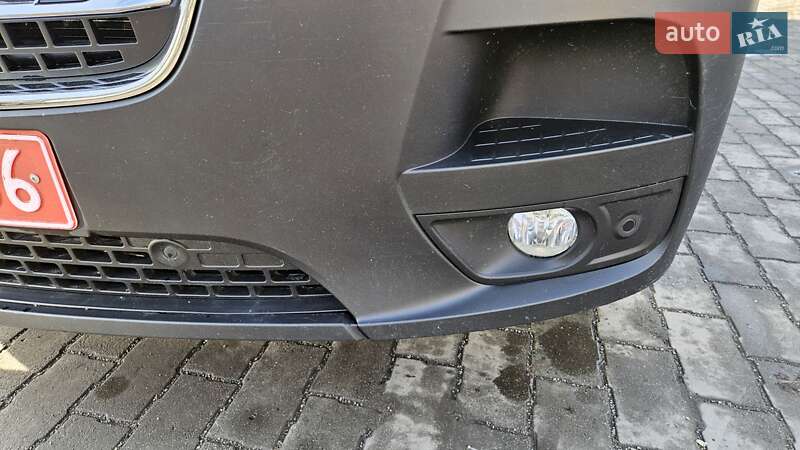 Вантажний фургон Renault Master 2022 в Радомишлі фото 12 Вантажний фургон Renault Master 2022 в Радомишлі