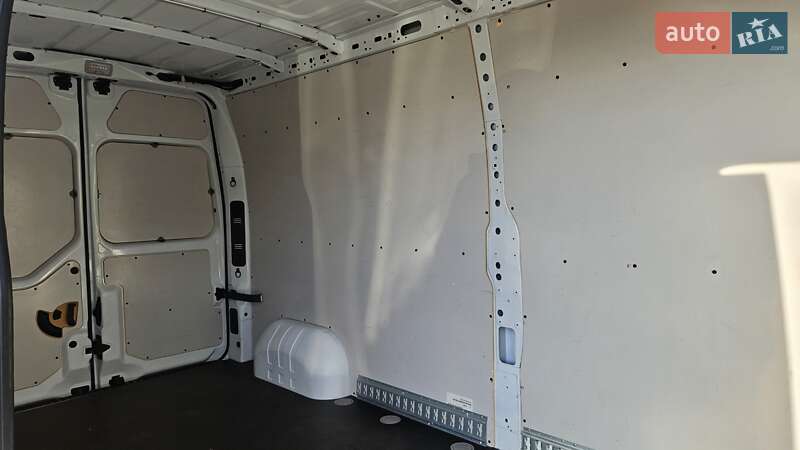 Вантажний фургон Renault Master 2022 в Радомишлі фото 35 Вантажний фургон Renault Master 2022 в Радомишлі