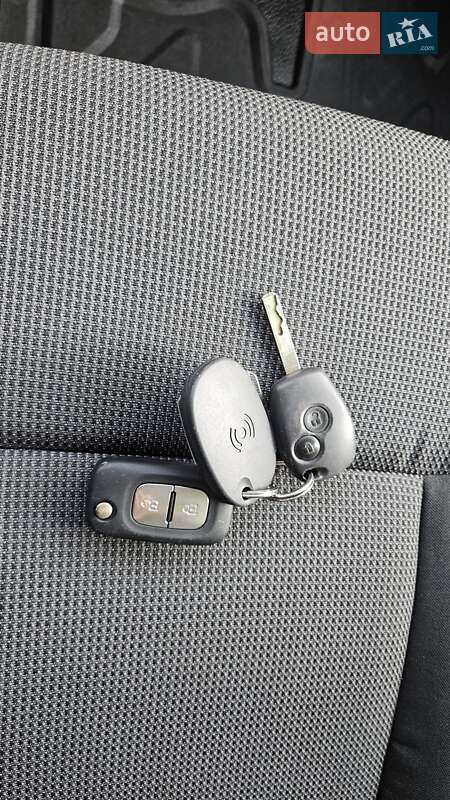 Вантажний фургон Renault Master 2022 в Радомишлі фото 53 Вантажний фургон Renault Master 2022 в Радомишлі