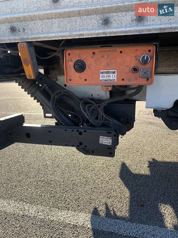 Грузовой фургон Renault Master 2015 в Ровно фото 13 Грузовой фургон Renault Master 2015 в Ровно