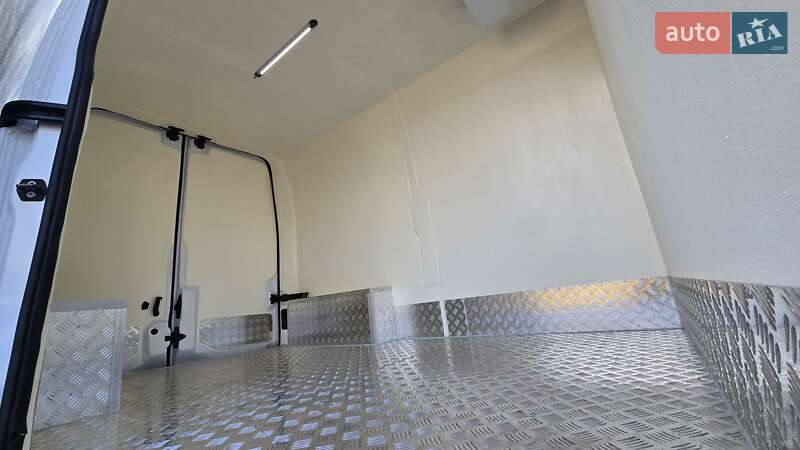 Рефрижератор Renault Master 2019 в Житомирі