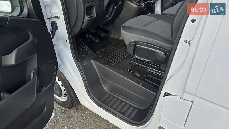 Рефрижератор Renault Master 2019 в Житомирі