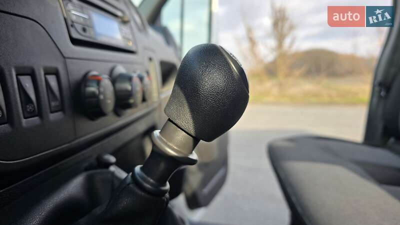 Рефрижератор Renault Master 2019 в Житомирі