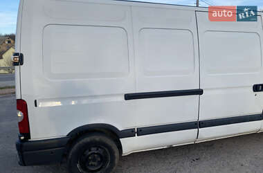 Інші вантажівки Renault Master 2005 в Обухові