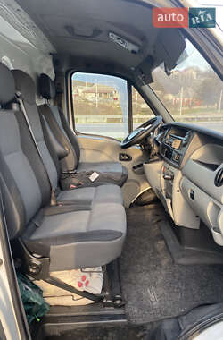 Інші вантажівки Renault Master 2005 в Обухові