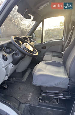 Інші вантажівки Renault Master 2005 в Обухові