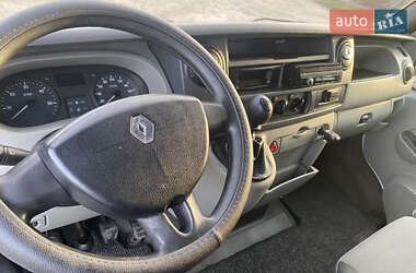 Інші вантажівки Renault Master 2005 в Обухові