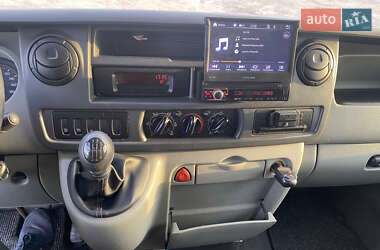 Інші вантажівки Renault Master 2005 в Обухові