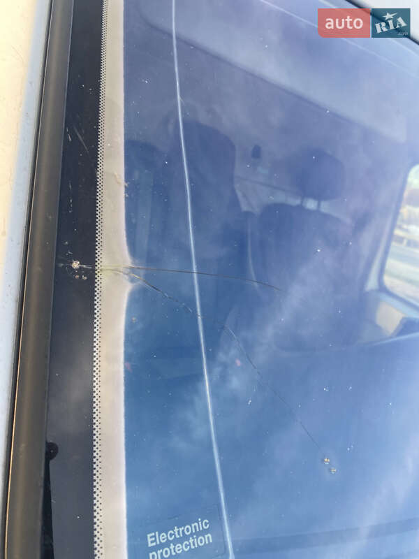 Інші вантажівки Renault Master 2005 в Обухові