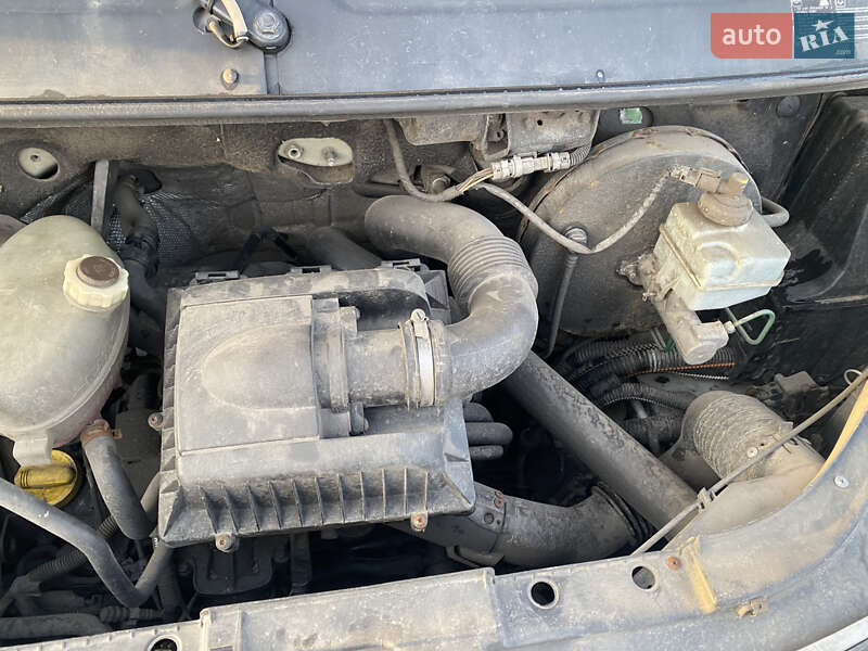 Інші вантажівки Renault Master 2005 в Обухові