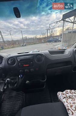 Рефрижератор Renault Master 2016 в Львові