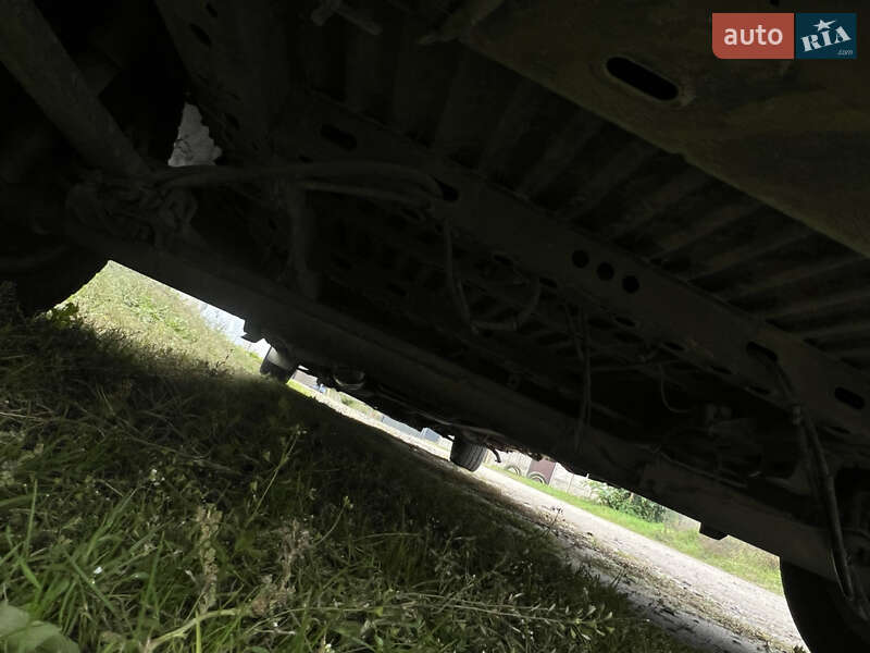 Другие автобусы Renault Master 2001 в Ковеле фото 10 Другие автобусы Renault Master 2001 в Ковеле