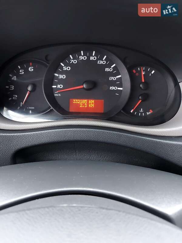 Вантажний фургон Renault Master 2015 в Яворові