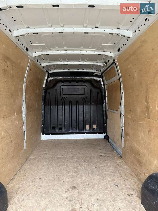 Грузовой фургон Renault Master 2015 в Черкассах фото 13 Грузовой фургон Renault Master 2015 в Черкассах