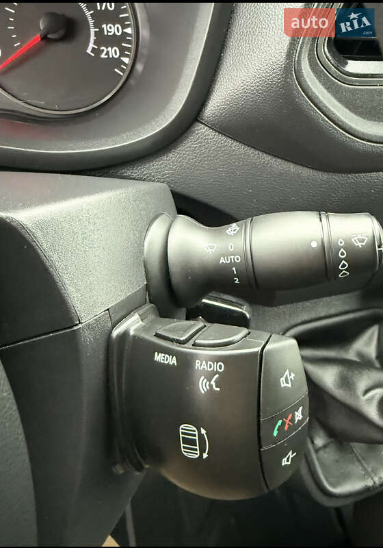 Вантажний фургон Renault Master 2023 в Києві