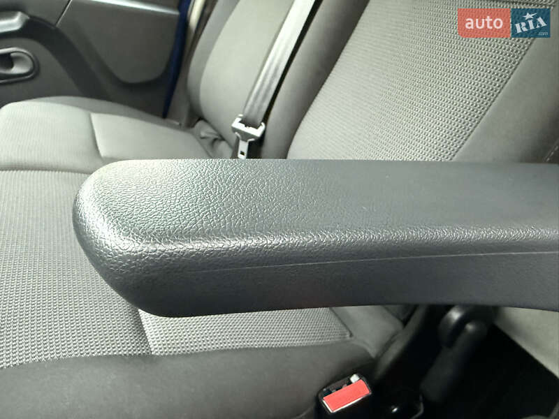 Вантажний фургон Renault Master 2023 в Києві