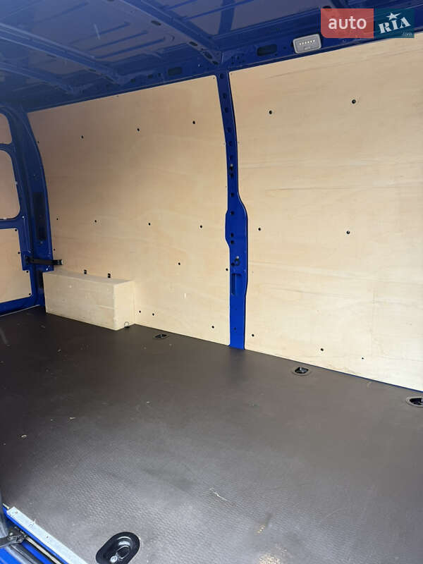 Вантажний фургон Renault Master 2023 в Києві