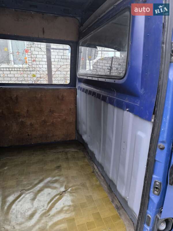 Вантажний фургон Renault Master 2000 в Вознесенську фото 5 Вантажний фургон Renault Master 2000 в Вознесенську