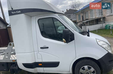Автовоз Renault Master 2019 в Луцке