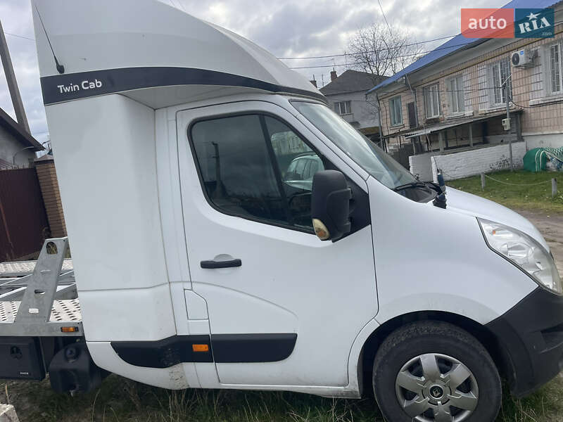 Renault Master 2019 Renault Master 2019