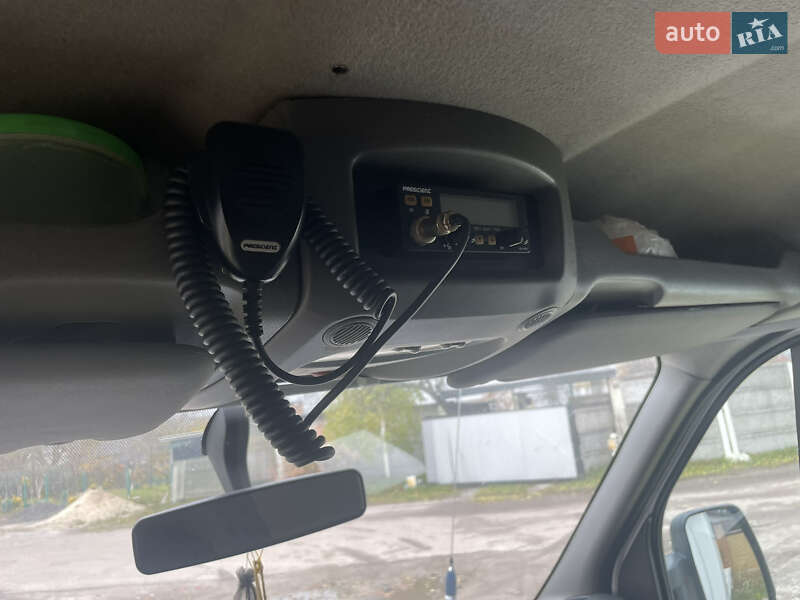 Автовоз Renault Master 2019 в Луцке