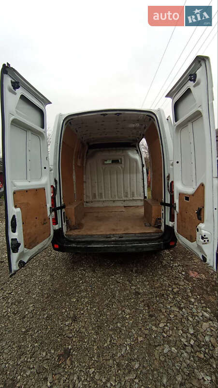 Інші вантажівки Renault Master 2014 в Кам'янець-Подільському фото 10 Інші вантажівки Renault Master 2014 в Кам'янець-Подільському