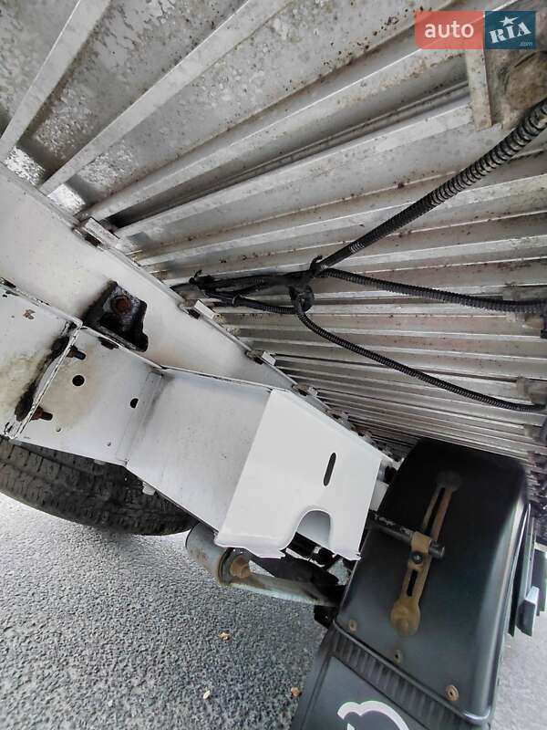 Тентованый Renault Master 2021 в Днепре фото 18 Тентованый Renault Master 2021 в Днепре