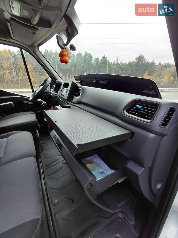 Тентованый Renault Master 2021 в Днепре фото 28 Тентованый Renault Master 2021 в Днепре