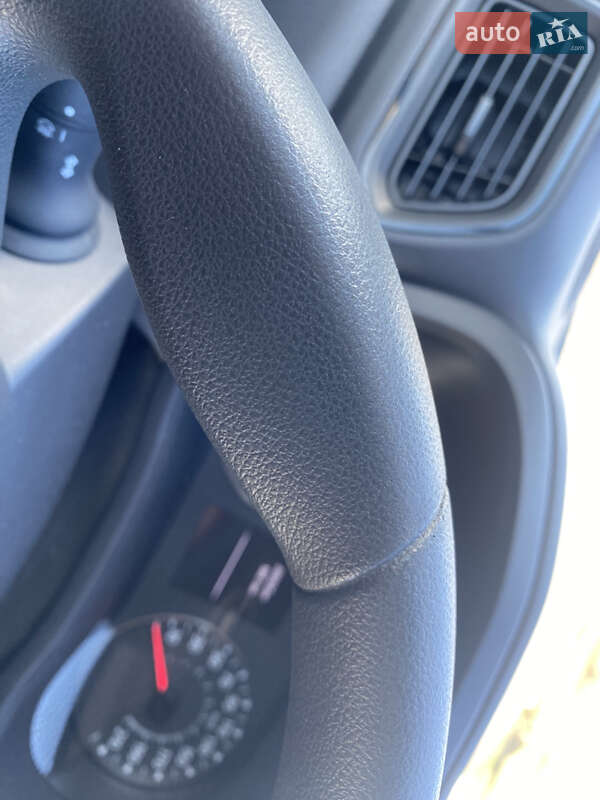 Вантажний фургон Renault Master 2022 в Луцьку