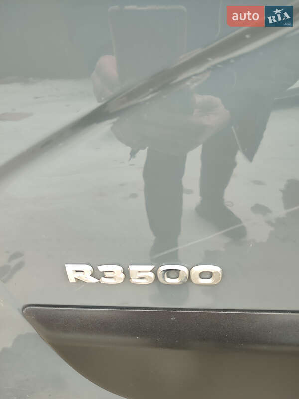 Інші вантажівки Renault Master 2022 в Луцьку фото 15 Інші вантажівки Renault Master 2022 в Луцьку